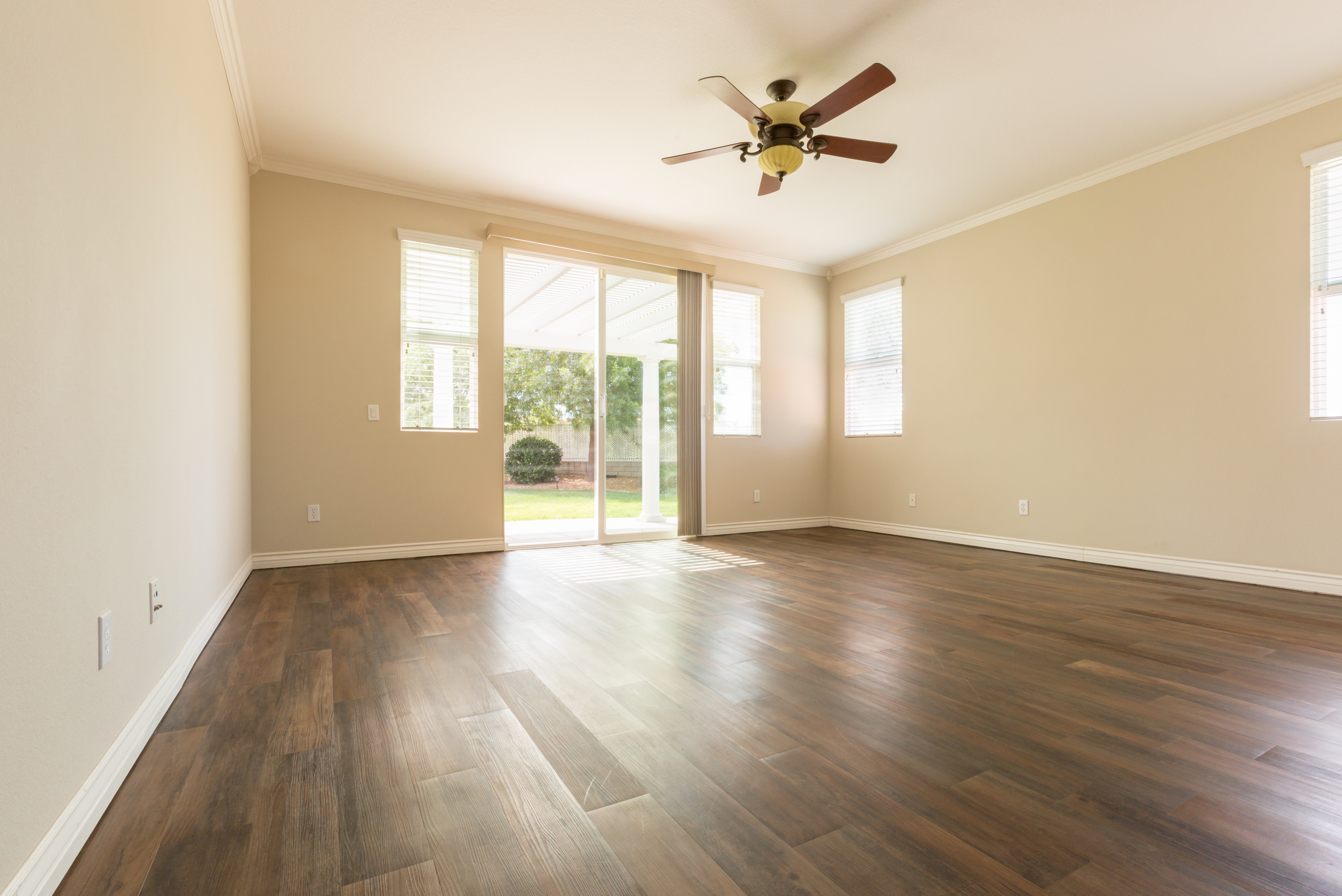 FLOORING